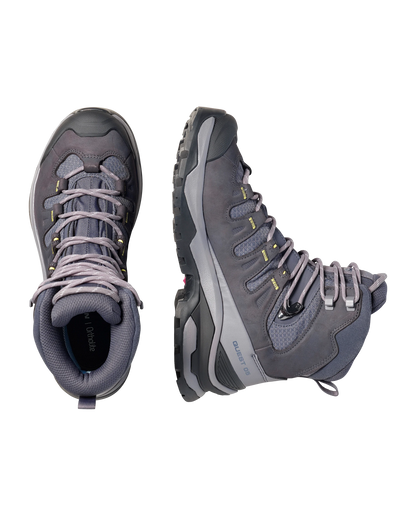 Women's Quest 5 Mid GTX Hiker  | Salomon