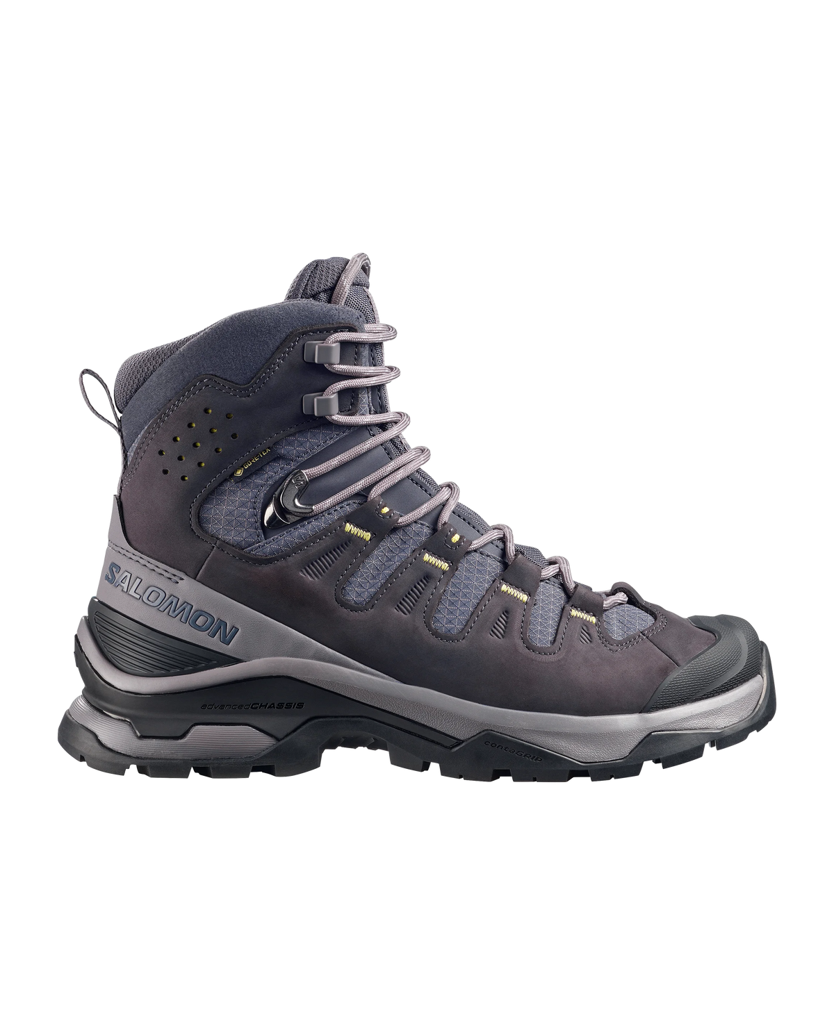 Women's Quest 5 Mid GTX Hiker  | Salomon