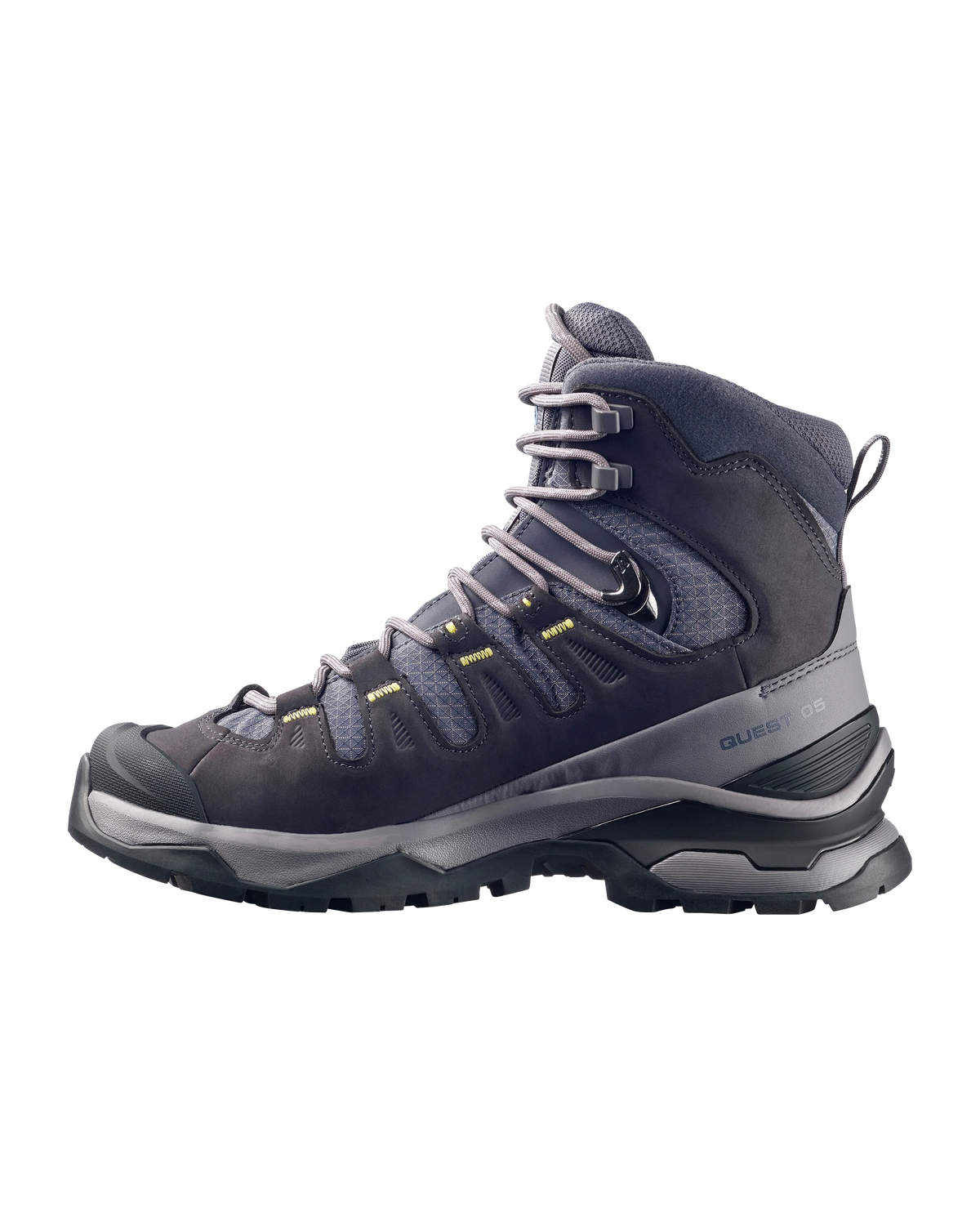 Women's Quest 5 Mid GTX Hiker  | Salomon