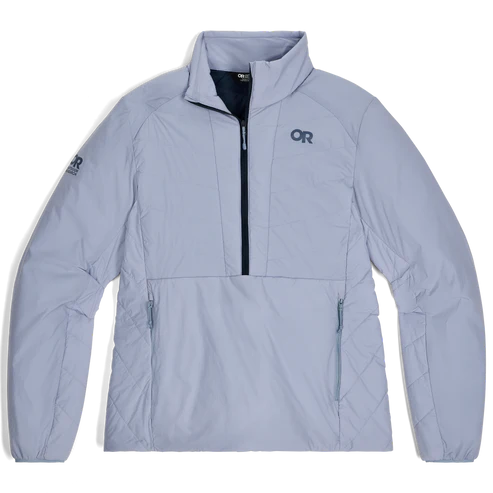Women's Vesper Insulated Pullover | Outdoor Research