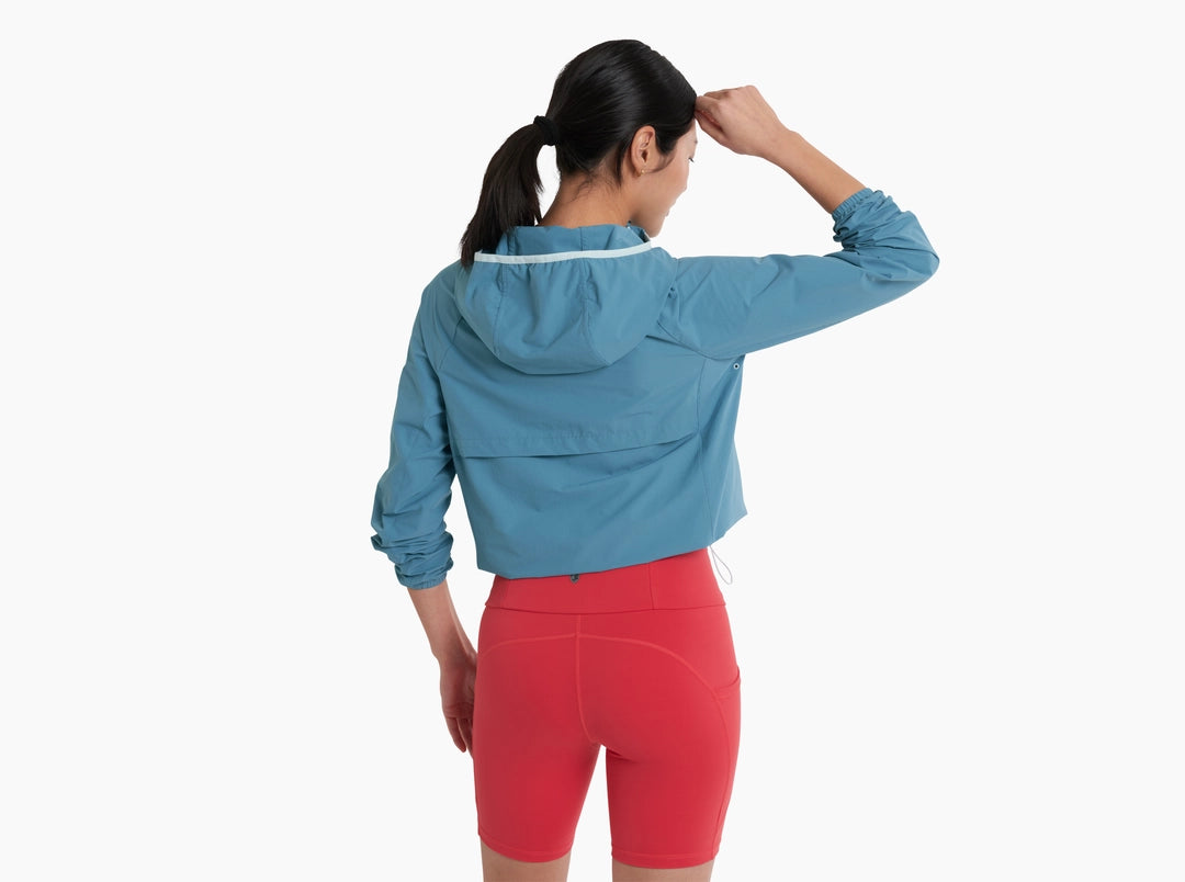 Women's Wander 1/2 Zip Jacket | Kuhl