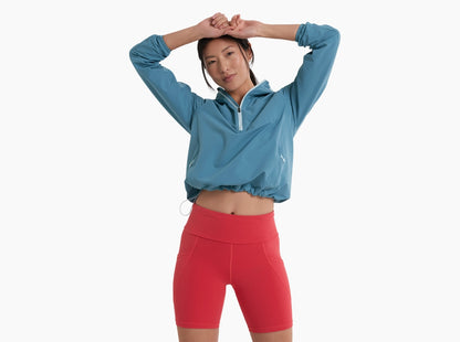 Women's Wander 1/2 Zip Jacket | Kuhl