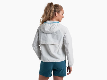 Women's Wander 1/2 Zip Jacket | Kuhl
