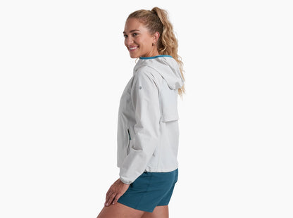 Women's Wander 1/2 Zip Jacket | Kuhl