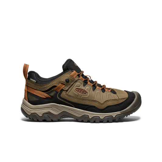 Men's Targhee IV WP Hiking Shoe | Wide | Keen