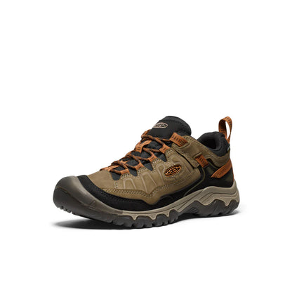 Men's Targhee IV WP Hiking Shoe | Wide | Keen