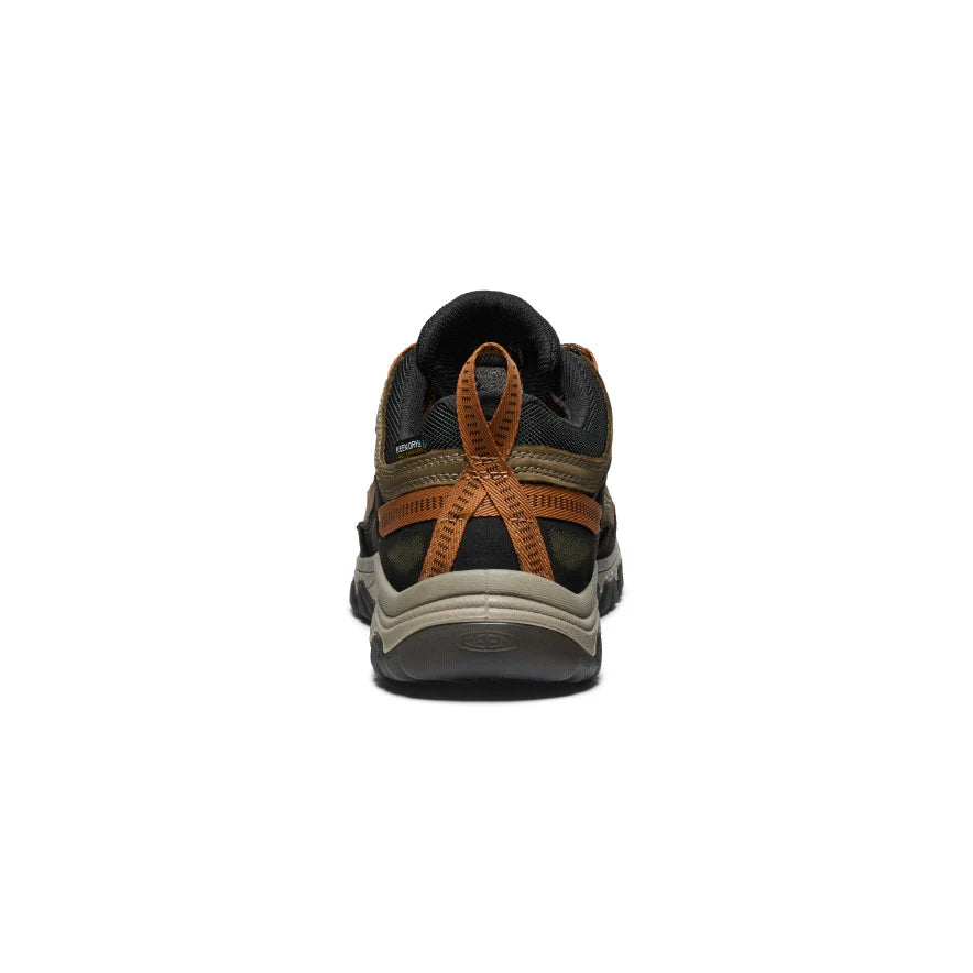 Men's Targhee IV WP Hiking Shoe | Wide | Keen