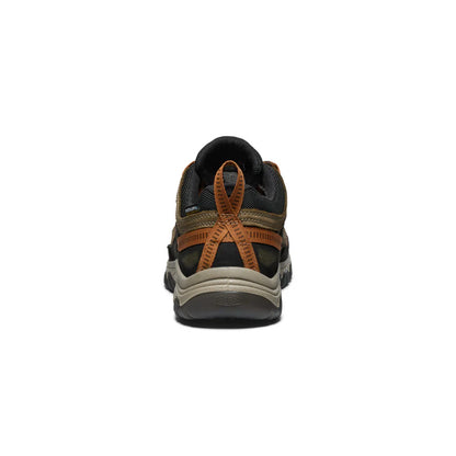 Men's Targhee IV WP Hiking Shoe | Wide | Keen