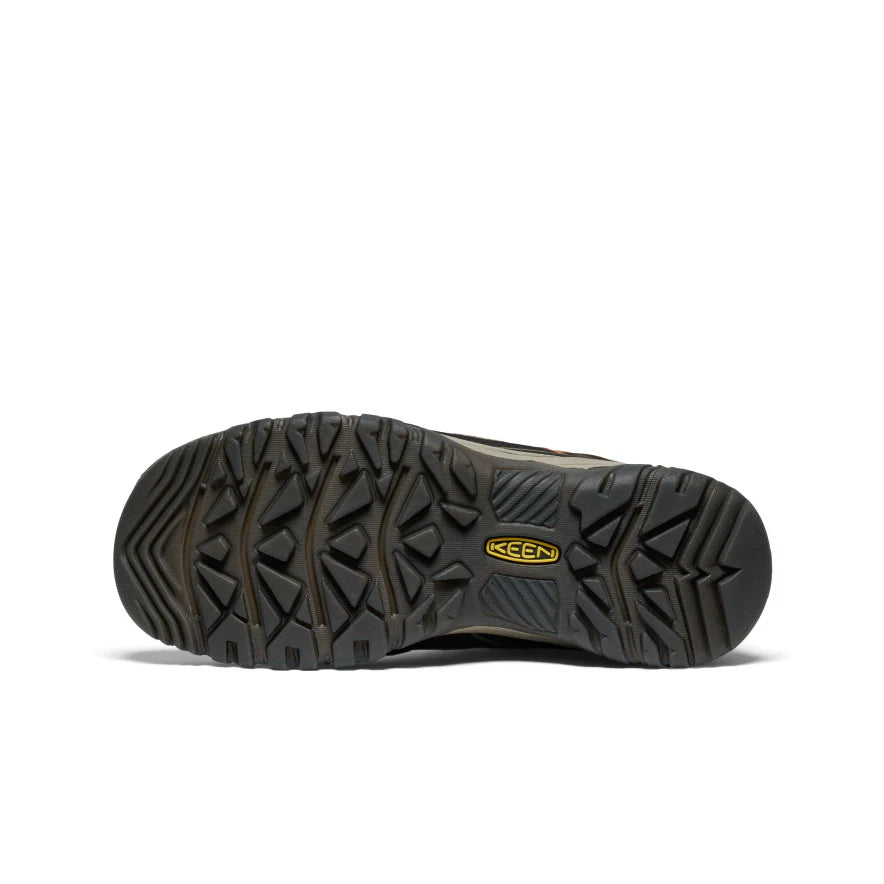 Men's Targhee IV WP Hiking Shoe | Wide | Keen