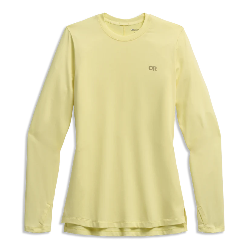 Women's ActiveIce Spectrum Sun Long Sleeve Tee | Outdoor Research