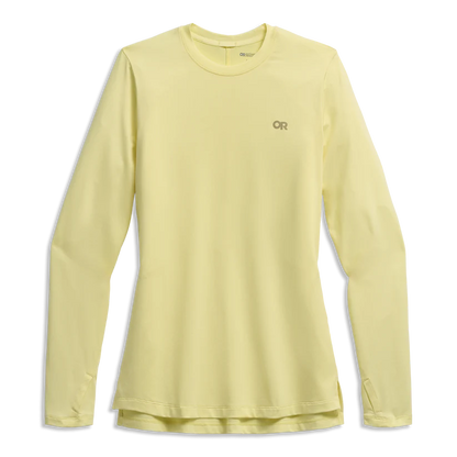 Women's ActiveIce Spectrum Sun Long Sleeve Tee | Outdoor Research