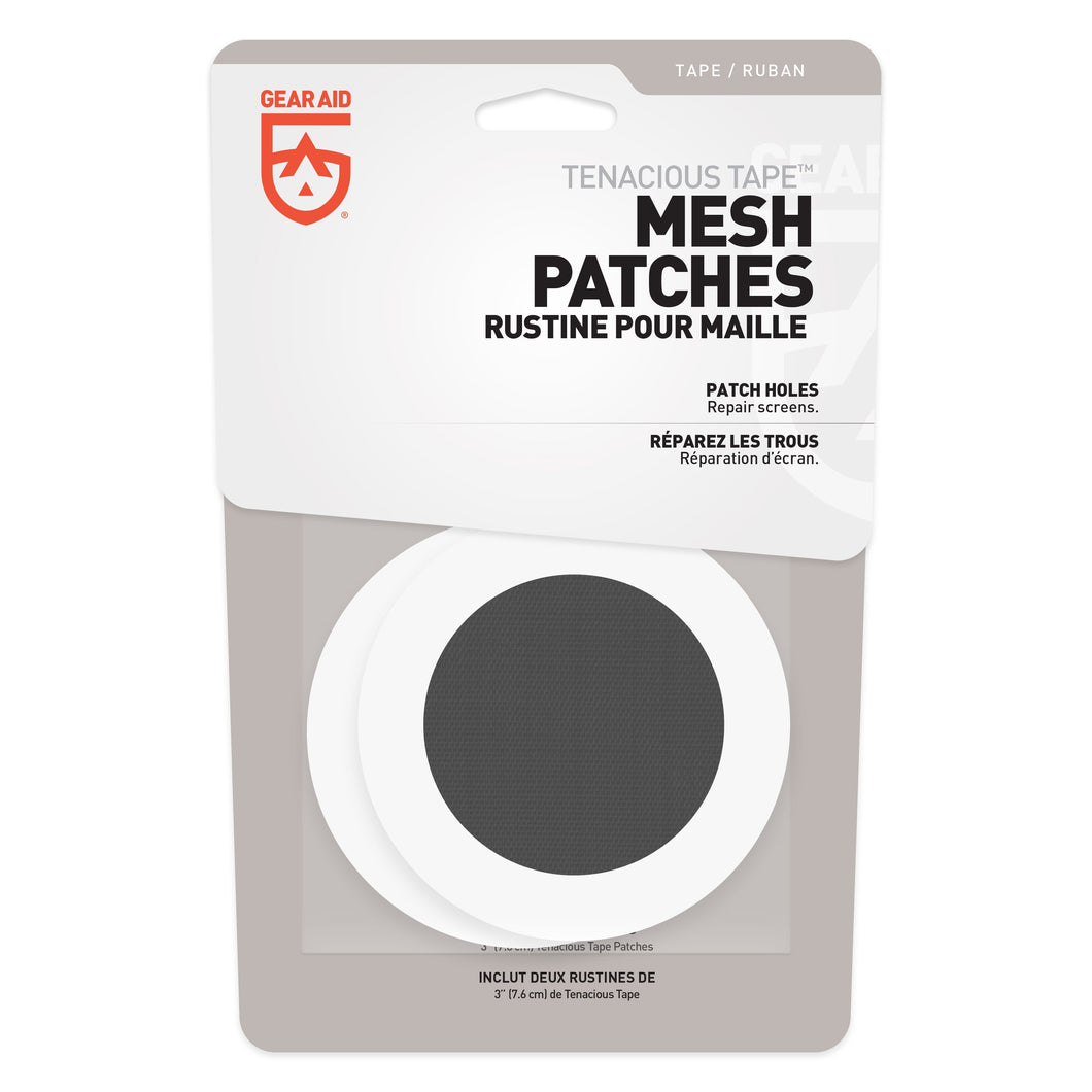 Mesh Patches | Gear Aid