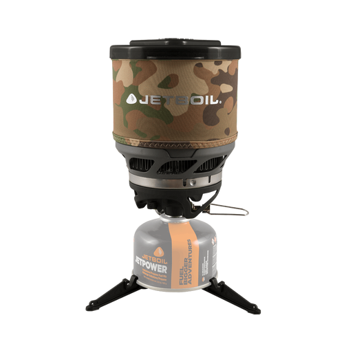 MiniMo Cooking System | Camo | Jetboil