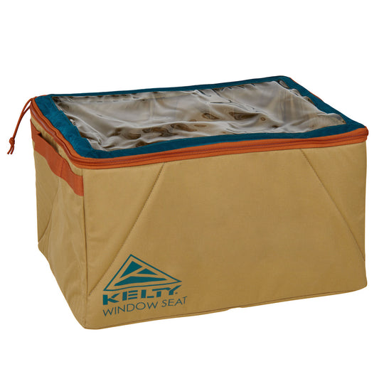 Window Seat | Kitchen Storage | Kelty