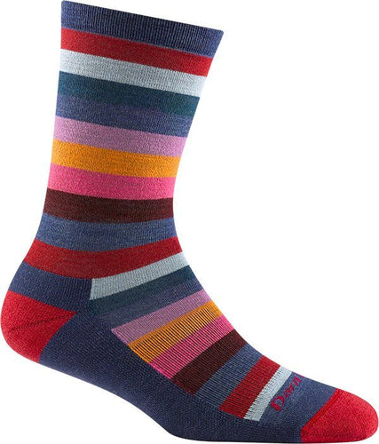 Women’s Phat Witch Crew Lightweight Lifestyle Sock #1644 by Darn Tough