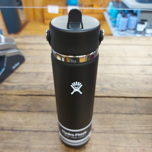 24 oz Wide Flex Cap Water Bottle | Hydro Flask