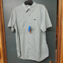 Men's Silver Ridge Utility Lite S/S Shirt | Columbia