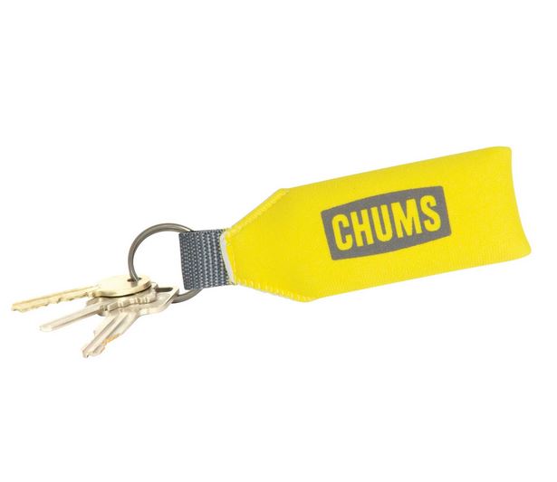 Floating Neo Keychain | Chums