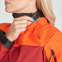 Women's Endurance Splash Paddling Jacket | NRS