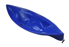 Kayak | 9'8" Rascal Sit-On-Top | Paluski Boats