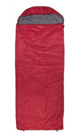 Superlite Hooded Rectangular Sleeping Bag | 45F/7C | Chinook