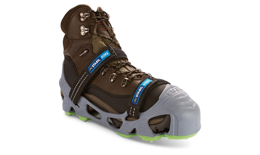 Hike XP Ice Grip STABILicers® by Stabil