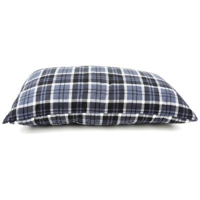 Flannel Pillow | Rectangular | Chinook
