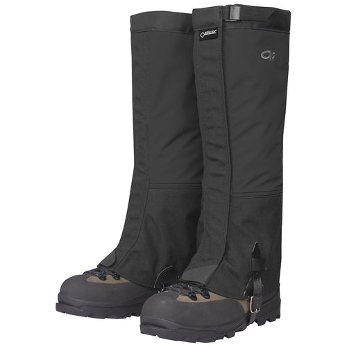 Men's Crocodile GORE-TEX Gaiters by Outdoor Research