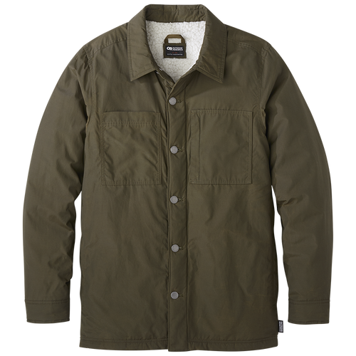 SALE! Men's Lined Chore Jacket | Outdoor Research
