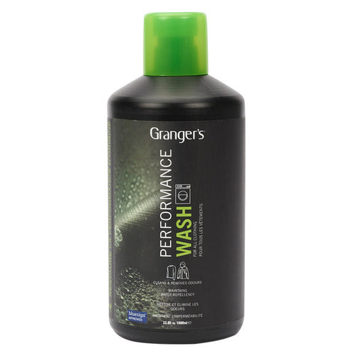 Performance Wash Concentrate | 1L | Granger’s