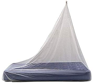 North49 Travel Bug Net - Double Size Bed 95X205X170 Cm
