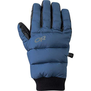 Transcendent Down Gloves by Outdoor Research