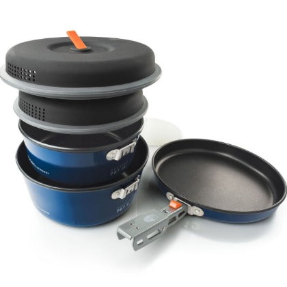 Bugaboo Base Camper | Camp Cookset | GSI Outdoors