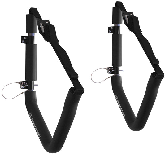 Tajo Kayak Wall Storage System | Swagman