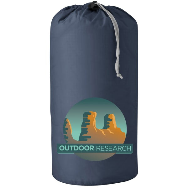 5L Graphic Stuff Sack by Outdoor Research