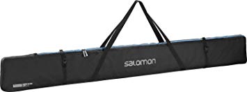 Nordic 3-Pairs Ski Bag | 215 | Salomon