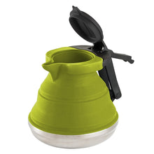Flat Pack Collapsible Kettle by North 49