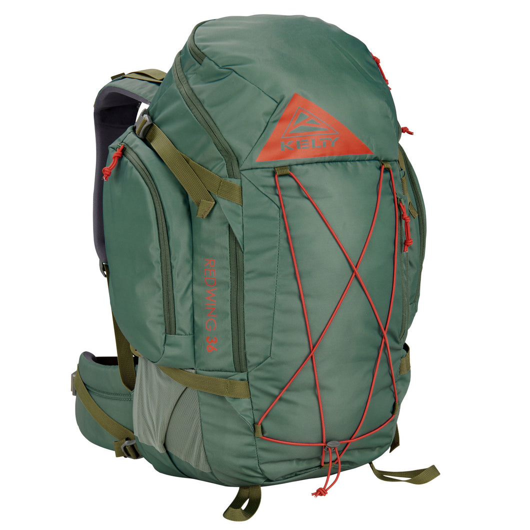 Redwing Trail Pack | 36L Pack | Kelty