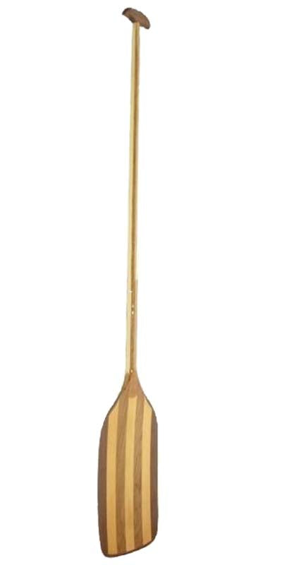C-1 | Whitewater Canoe Paddle | Grey Owl