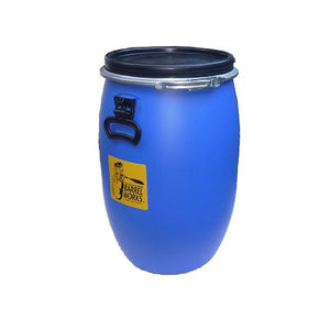 Blue Barrel | 60L | Recreational Barrel Works