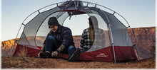 Cross Canyon 2-Person Tent by Klymit