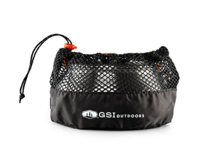 Glacier Stainless Ketalist | GSI Outdoors
