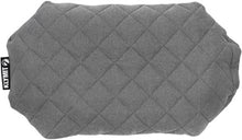 Luxe Quilted Inflatable Pillow | Klymit