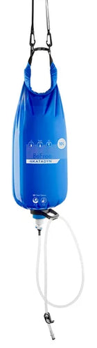 Gravity BeFree 10.0L Water Filtration System | Katadyn