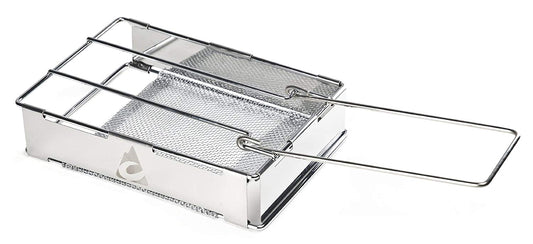 Plateau Folding Toaster | Chinook