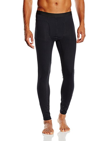 Men’s Midweight Stretch Baselayer Tights | Columbia