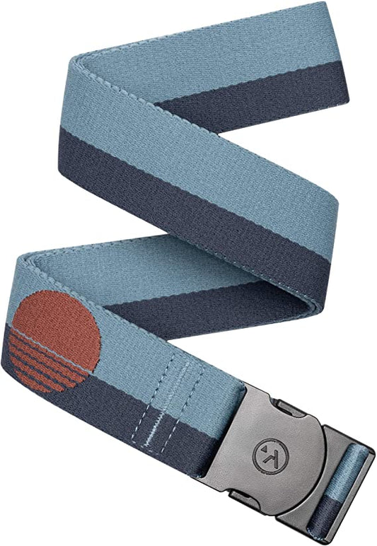 Ranger | Navy Sundip | Arcade Belts