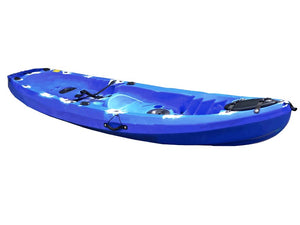 Tandem Kayak | 12' Roamer Sit-On-Top Tandem | BlueNorth