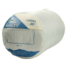 Catena 30 Reg | Rectangular Sleeping Bag | Kelty