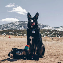 Trail Dawg | Phone Holder Fanny Pack | Chums